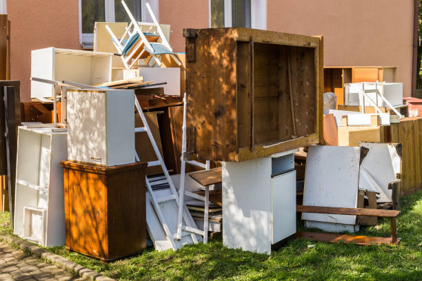 Best Recycling Services for Junk  in Bridgetown, MS