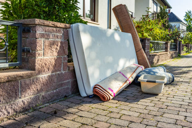 Best Dumpster Rental Services  in Bridgetown, MS